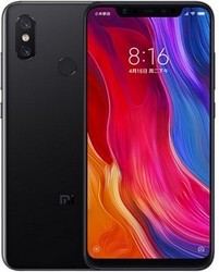 Замена дисплея на телефоне Xiaomi Mi 8 в Краснодаре